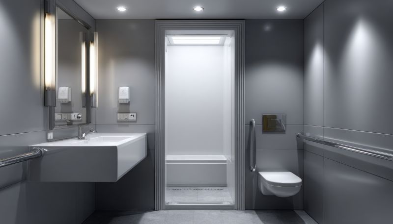 Top Bathroom Remodeling Companies in Brighton, MI