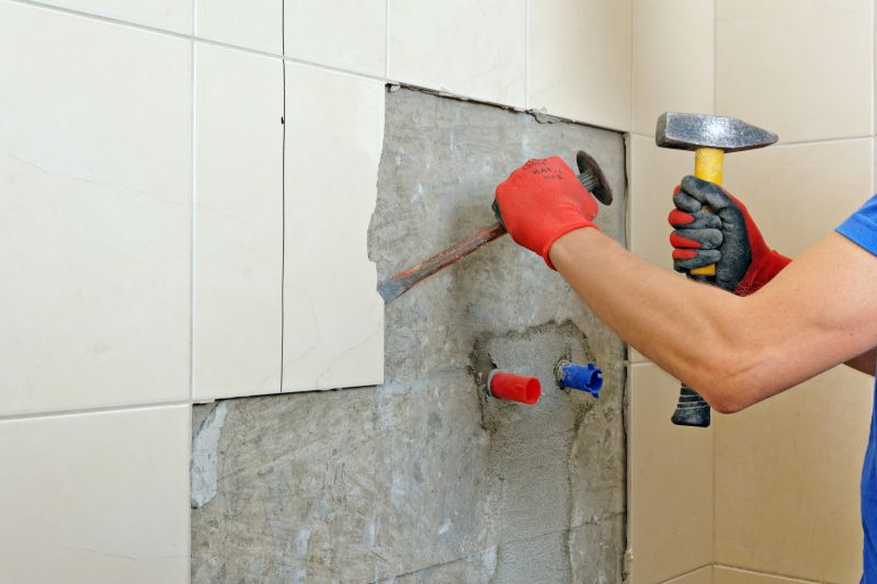 Top Bathroom Remodeling Companies in Oxford, MI