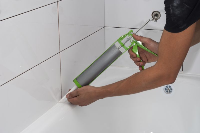Tools for Shower Installation