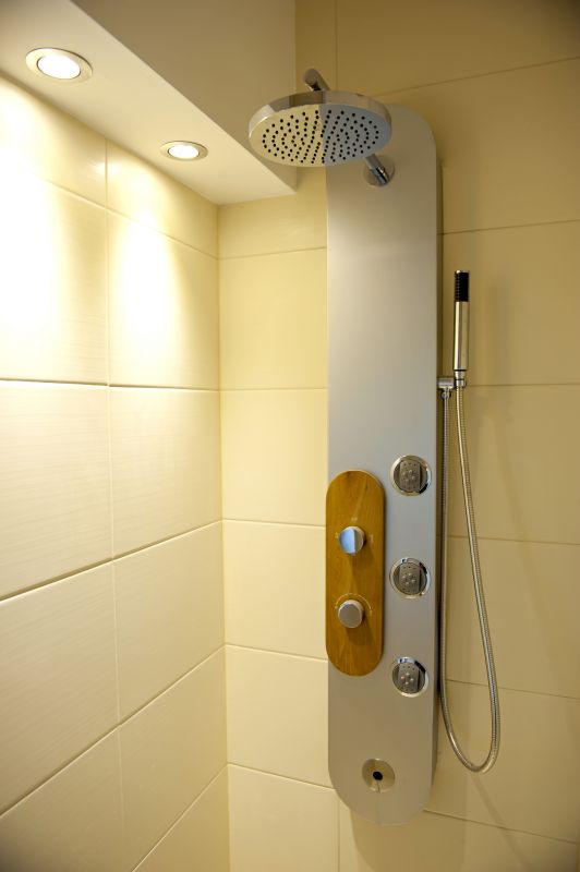 Best Shower Renovation Contractors in Southfield, MI