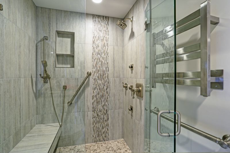 Specialized Shower Remodelers